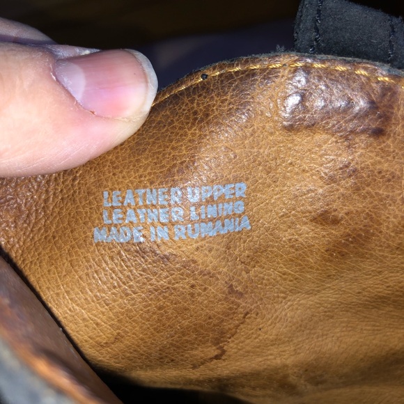 Aldo Suede Ankle Bootie - Picture 6 of 6